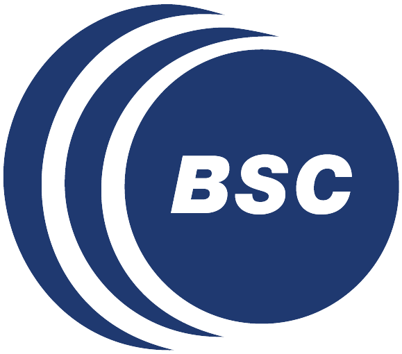 BSC logo